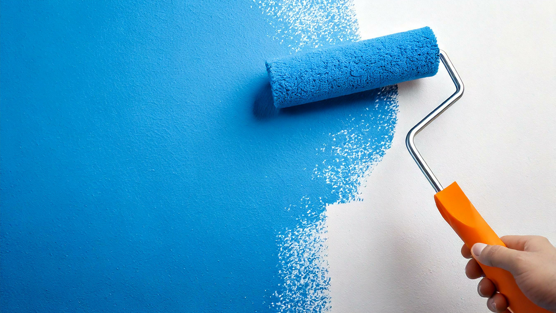 Professional Painters in Los Angeles