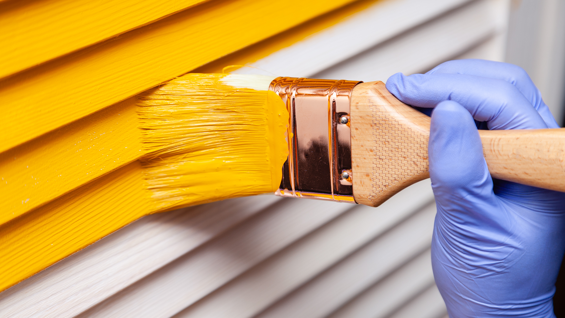Wallpaper Installation in Los Angeles