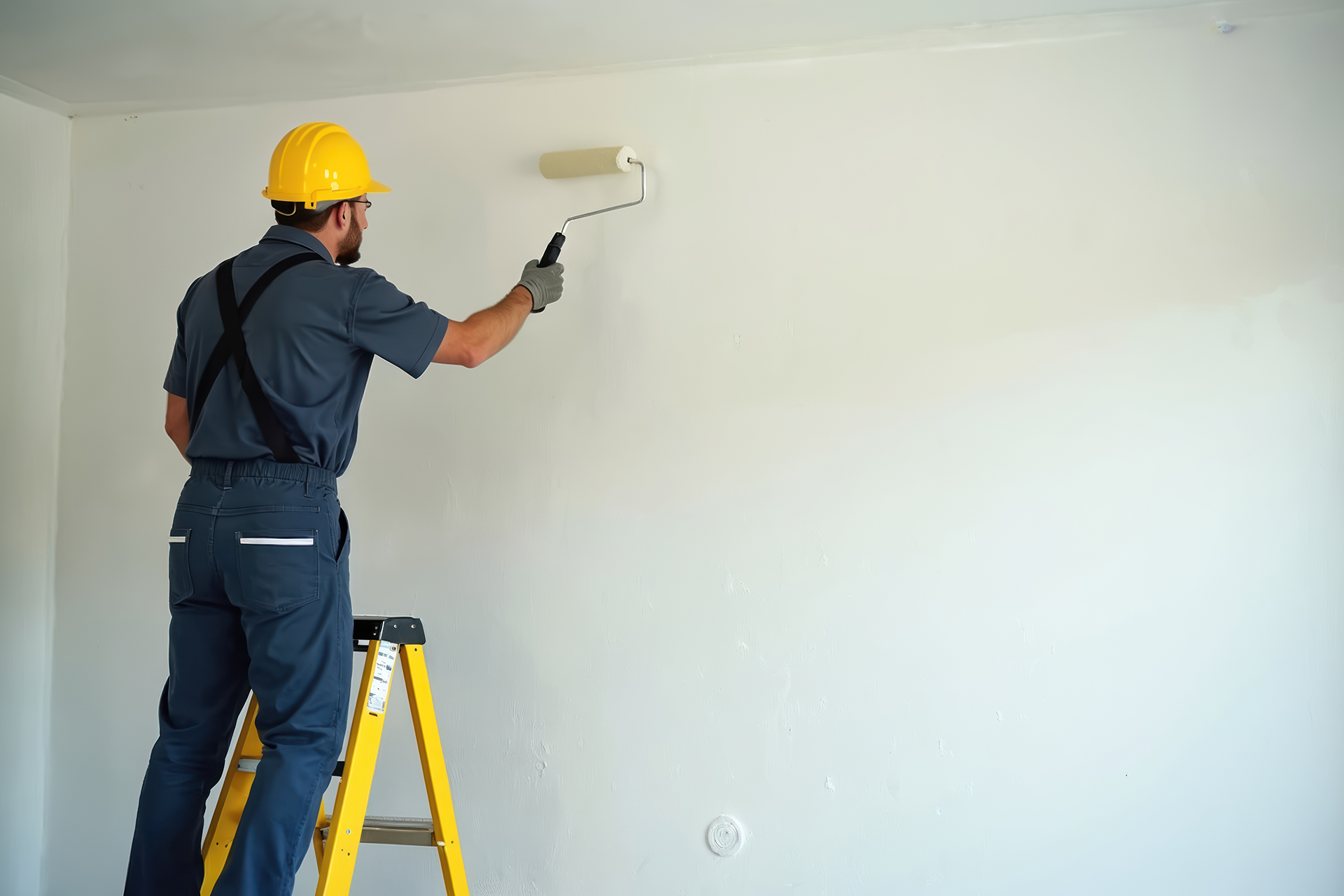 Interior Painting in Los Angeles